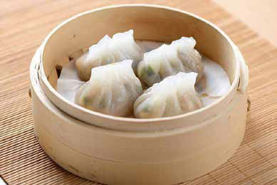 潮州粉果